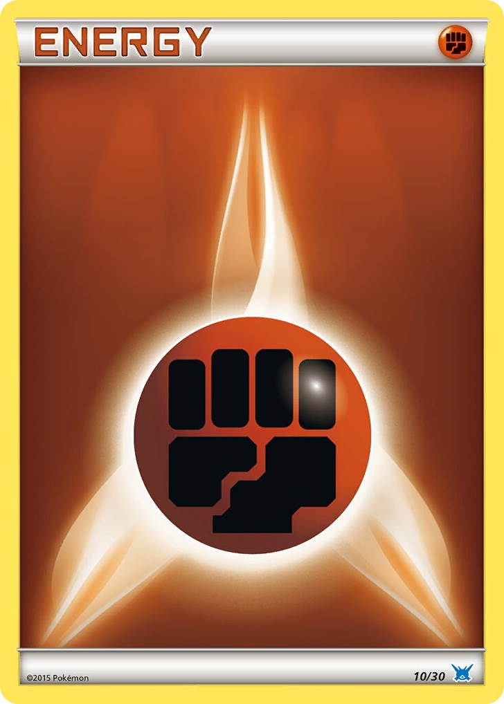 Psychic Energy