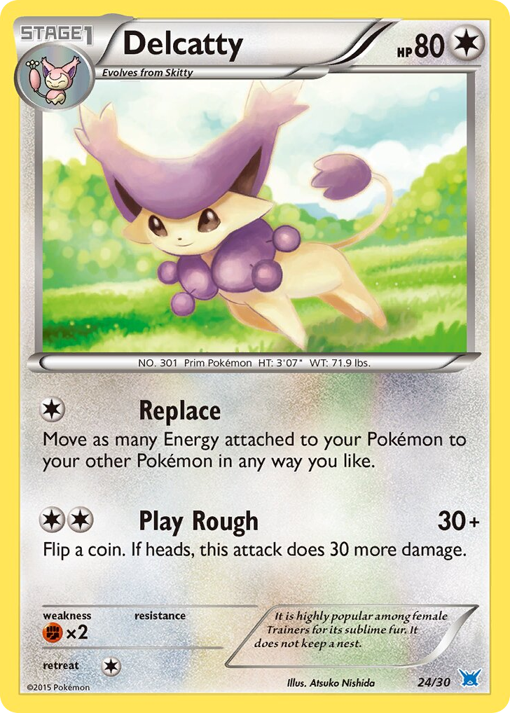 Treecko