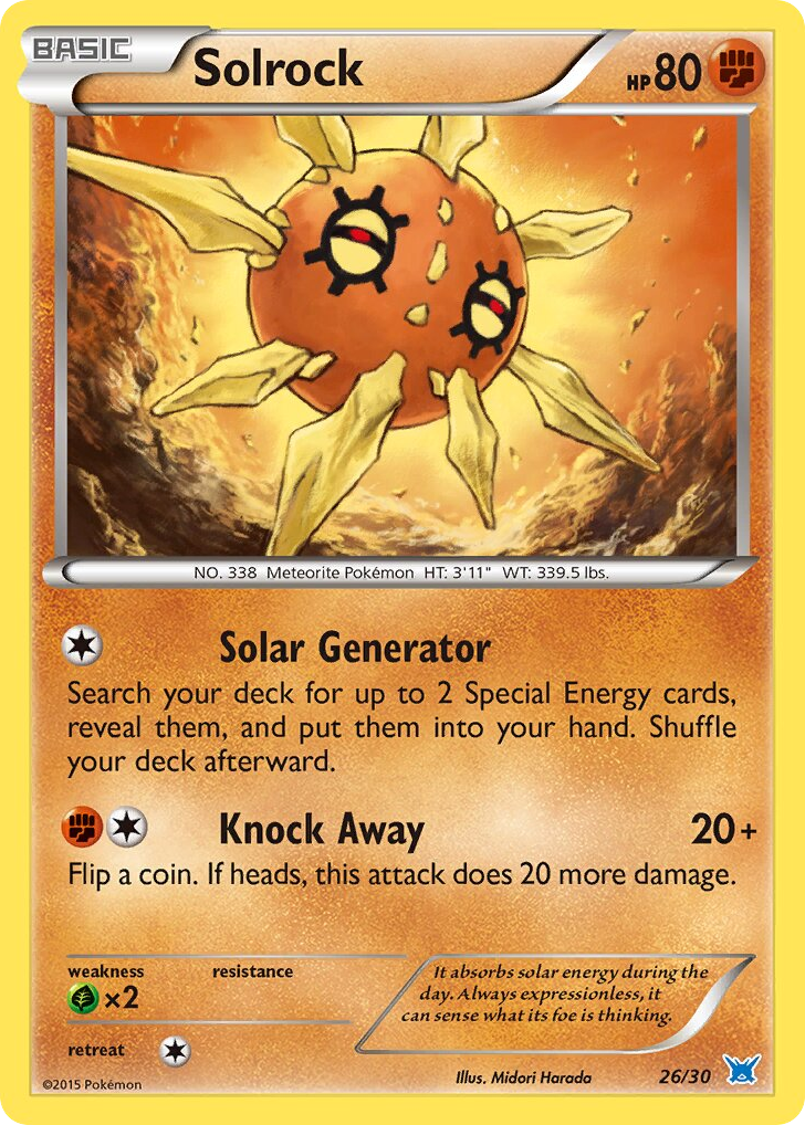 Tangela