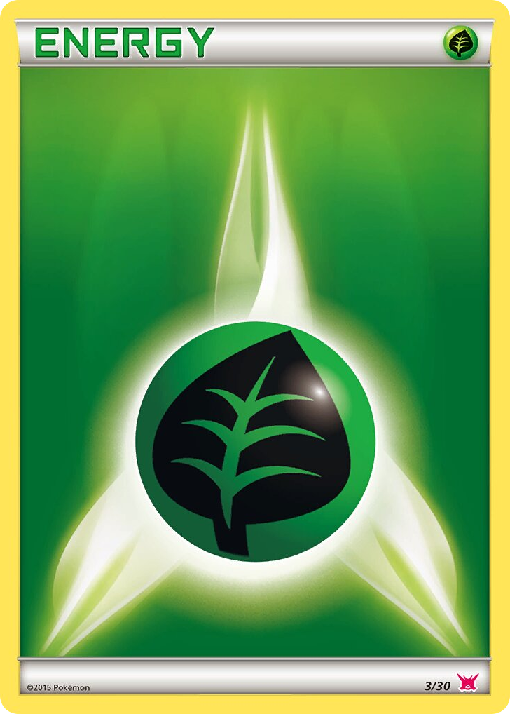 Fighting Energy