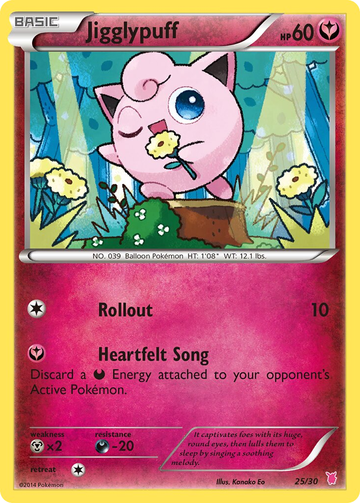 Psychic Energy