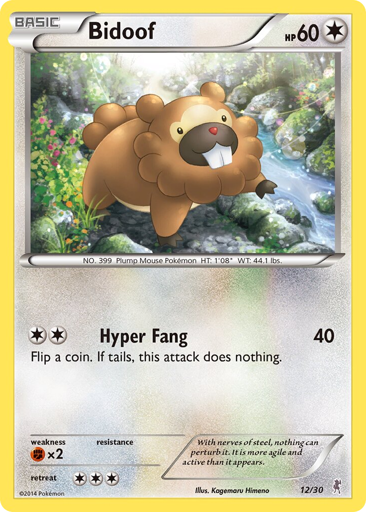 Fairy Energy