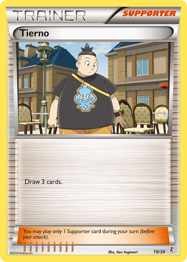 Fletchling