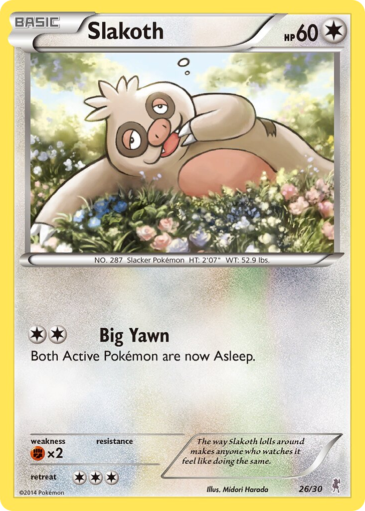 Poké Ball