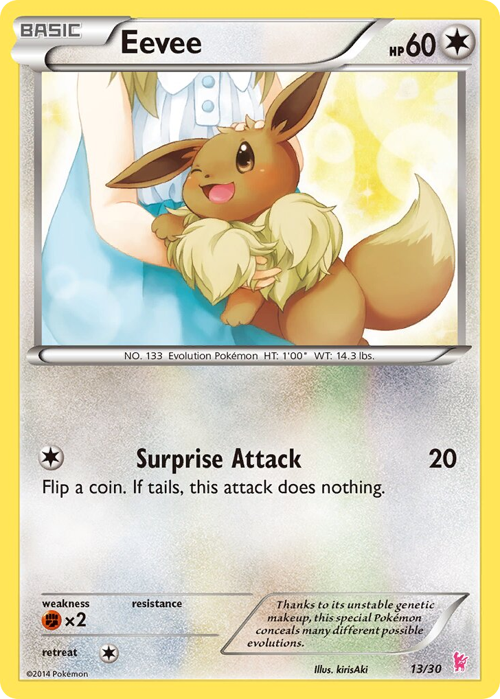 Clefairy