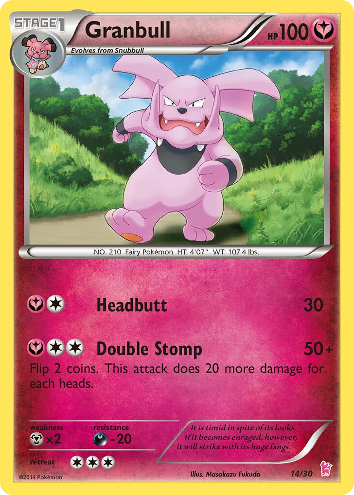 Wigglytuff