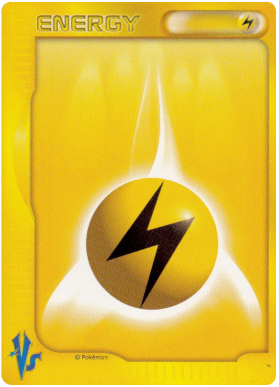 Lightning Energy