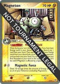 Magneton