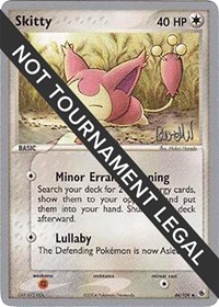 Skitty