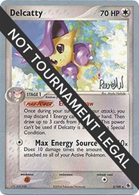 Delcatty
