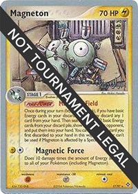 Magneton