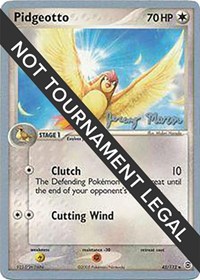 Pidgeotto