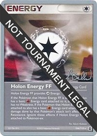 Holon Energy FF