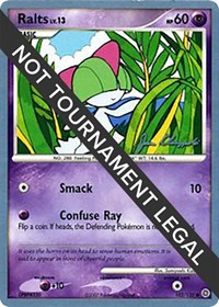 Ralts (102)