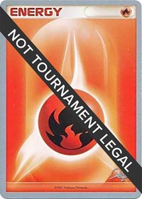 Fire Energy