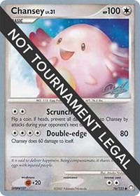 Chansey