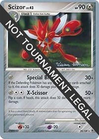 Scizor