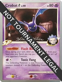 Crobat G