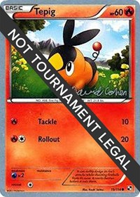 Tepig