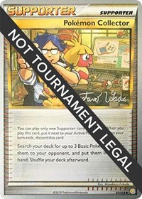 Pokemon Collector