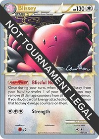 Blissey
