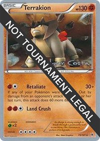 Terrakion