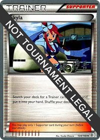 Skyla