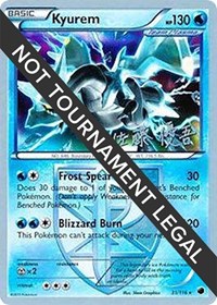 Kyurem