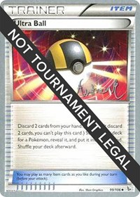 Ultra Ball