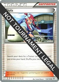 Skyla