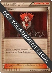 Lysandre