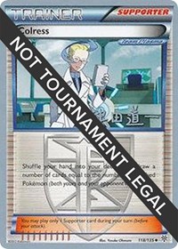 Colress