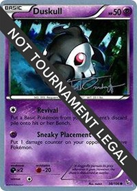 Duskull