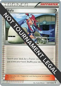 Skyla