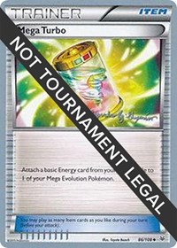 Mega Turbo