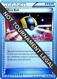 Ultra Ball