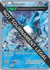 Articuno