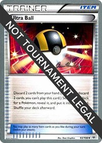 Ultra Ball