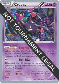 Crobat