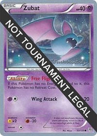 Zubat