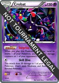 Crobat