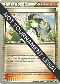N
