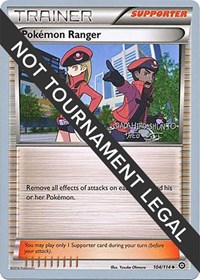 Pokemon Ranger