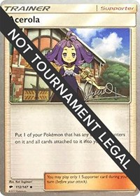 Acerola