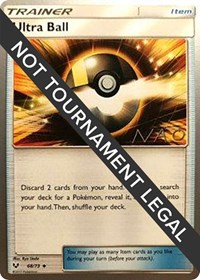 Ultra Ball