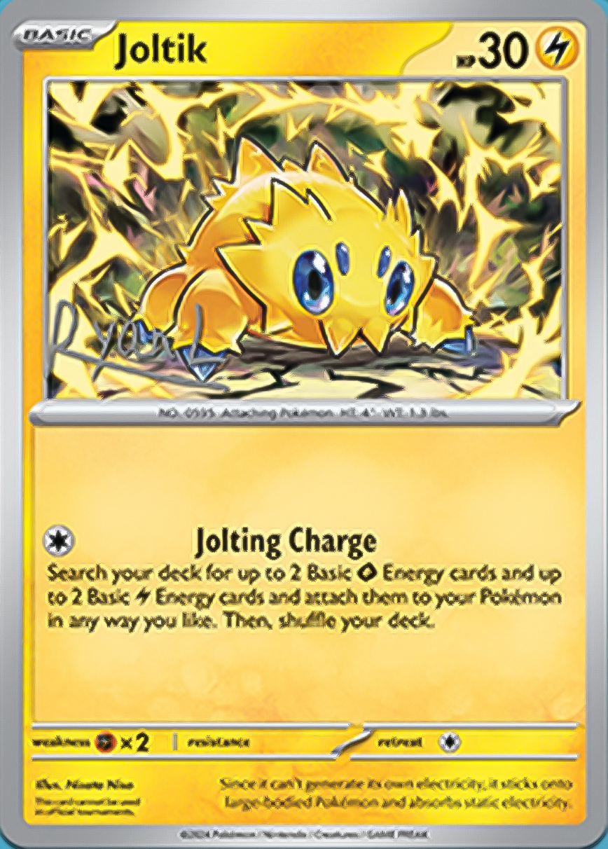 Joltik
