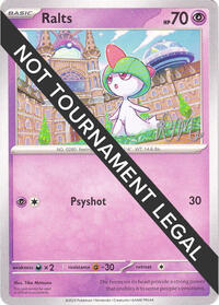 Ralts