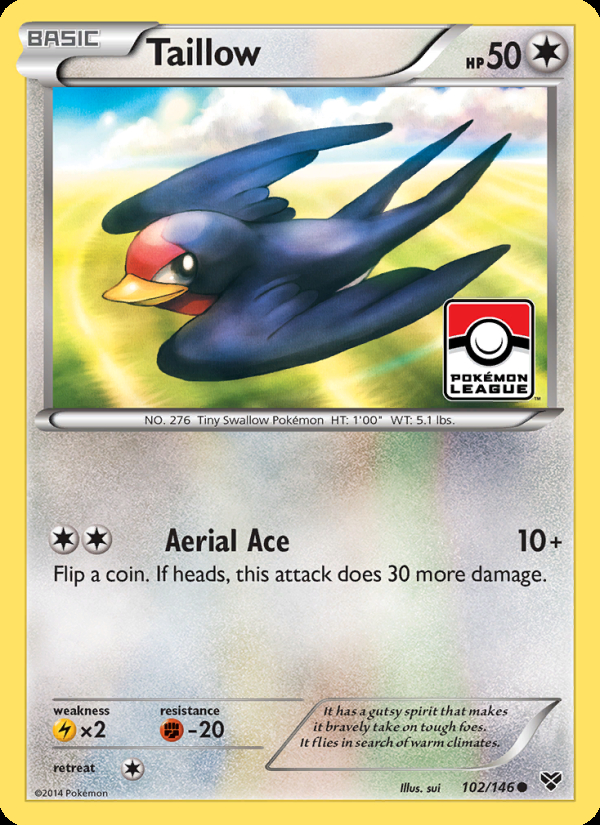 Taillow