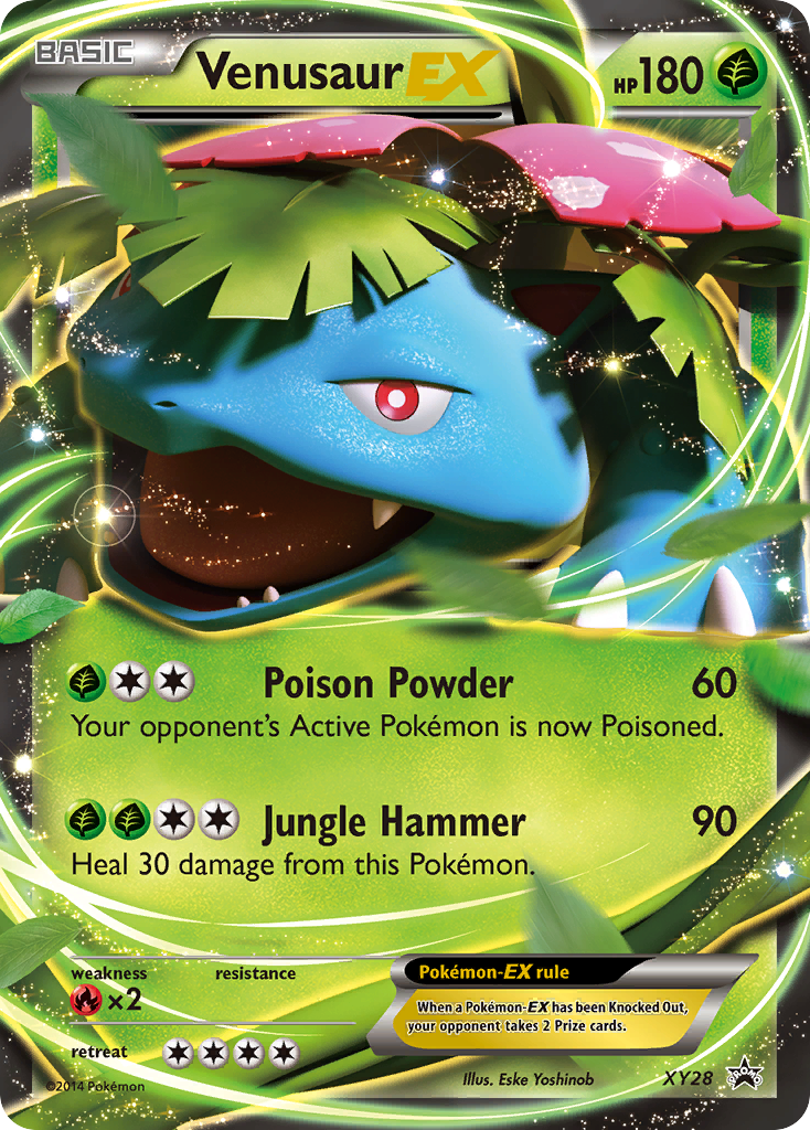 Jolteon-EX