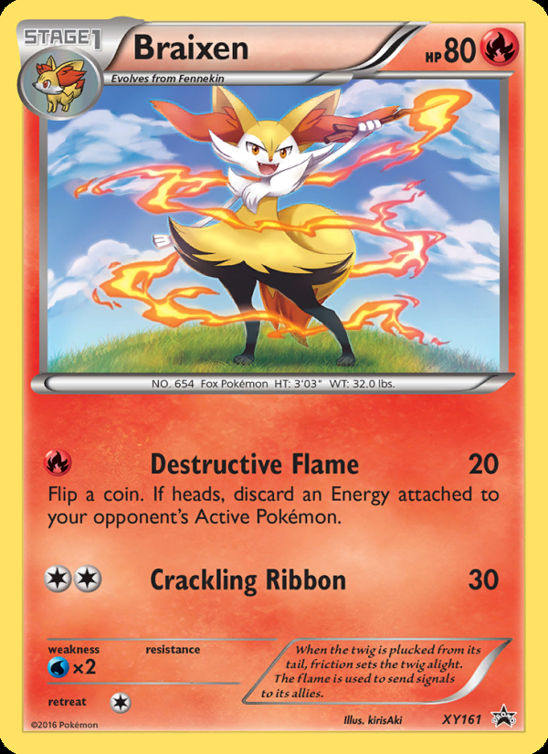Braixen